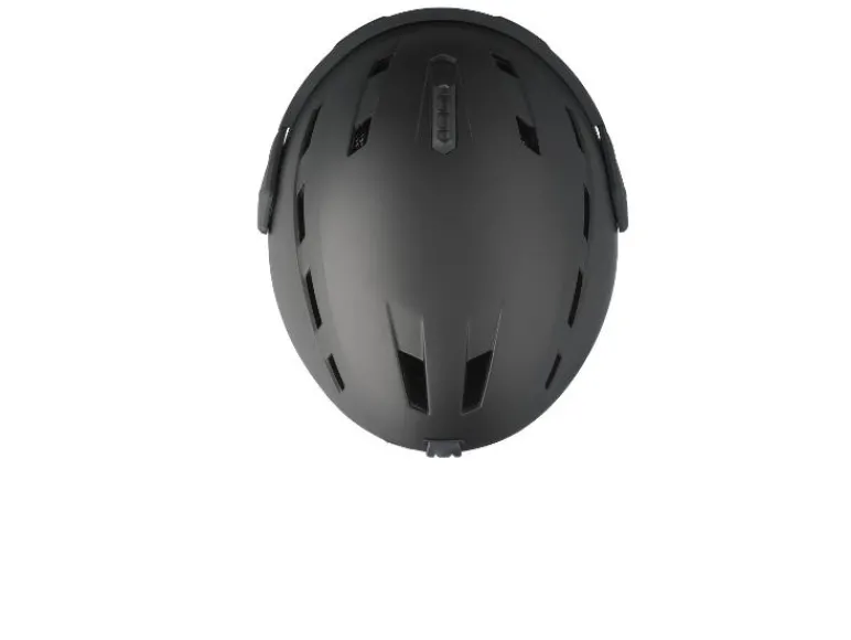 Skihelm met meekleurende skibril Premium<CRIVIT Discount