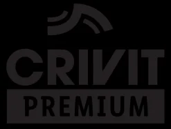 Skihelm met meekleurende skibril Premium<CRIVIT Discount