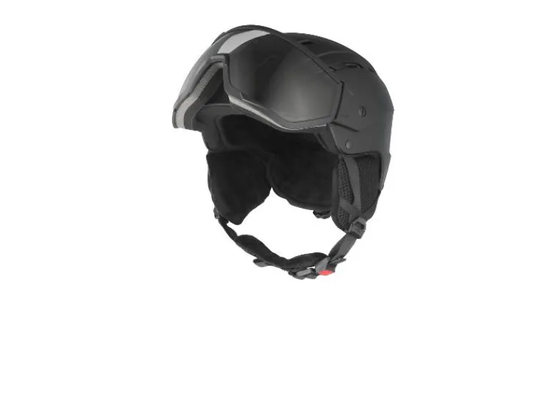 Skihelm met meekleurende skibril Premium<CRIVIT Discount