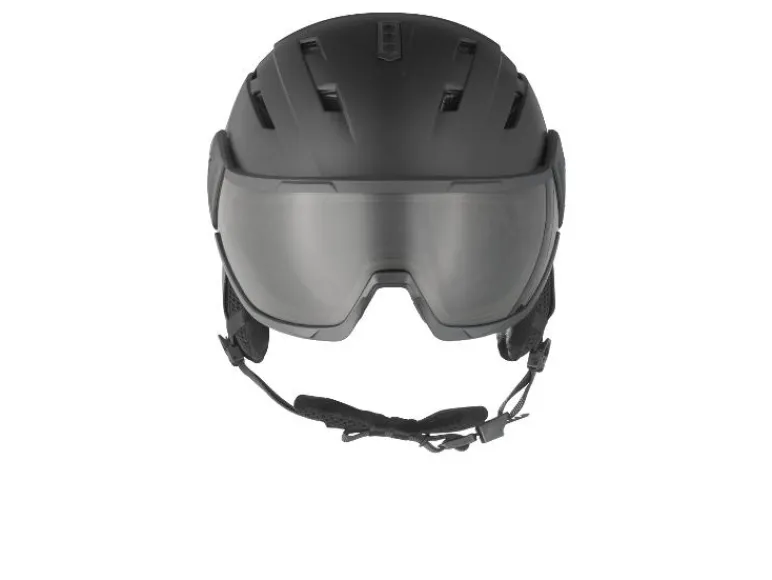 Skihelm met meekleurende skibril Premium<CRIVIT Discount