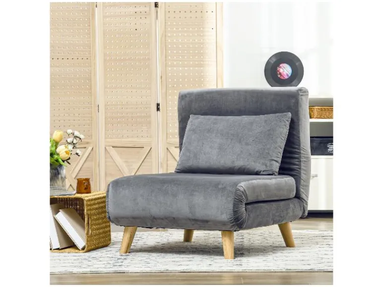 Slaapstoel<HOMCOM Clearance