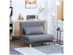 Slaapstoel<HOMCOM Clearance