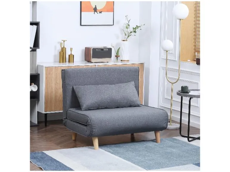 Slaapstoel<HOMCOM Clearance