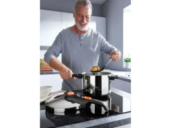 Snelkookpan Secure Click<Tefal New