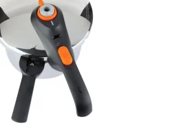 Snelkookpan Secure Click<Tefal New