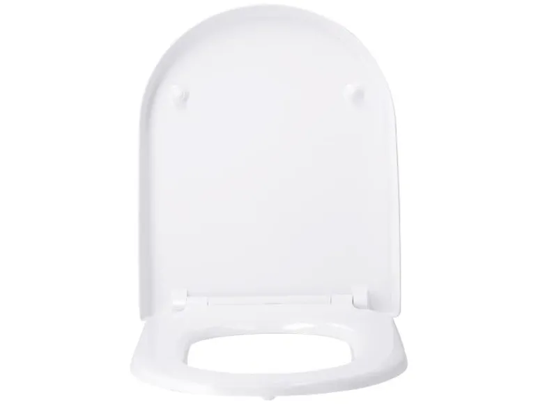 Softclose WC-bril<LIVARNO®