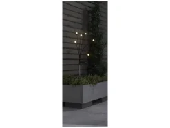 Solar tuinlamp<LIVARNO home Sale