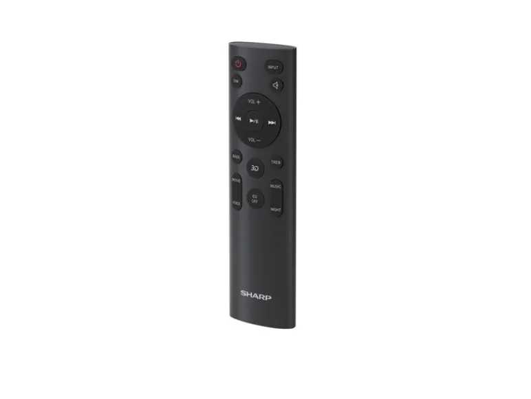 Soundbar HT-SB700<Sharp Best