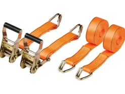 Spanbandenset<ULTIMATE SPEED® Online