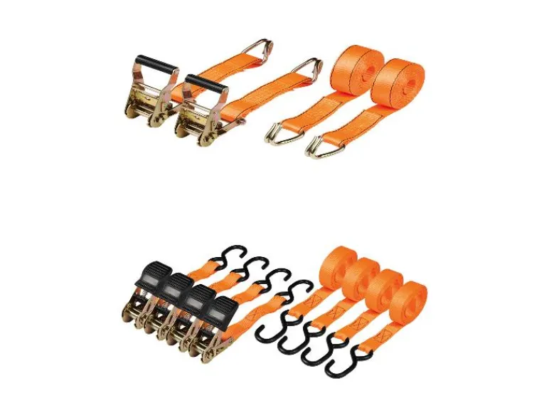 Spanbandenset<ULTIMATE SPEED® New