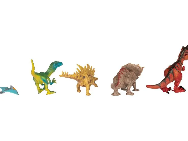 Speelgoed dieren<lupilu® Discount