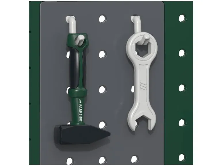 Speelgoed keuken of speelgoed werkbank<lupilu® Clearance