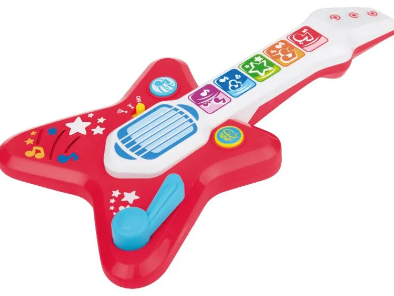 Speelgoed muziekinstrument<lupilu® New