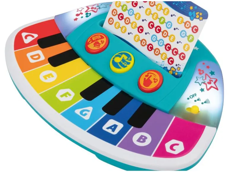 Speelgoed muziekinstrument<lupilu® New