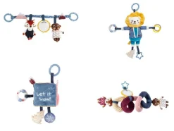 Speelgoedketting voor kinderwagen<lupilu®