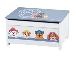 Speelgoedkist Paw Patrol<roba Sale