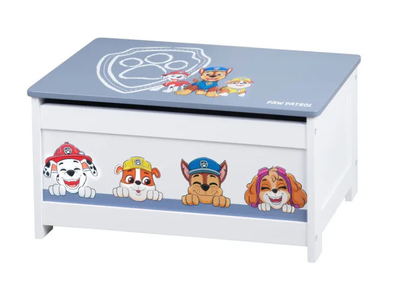 Speelgoedkist Paw Patrol<roba Sale