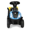 Speelgoedtractor New Holland T7<JAMARA Clearance