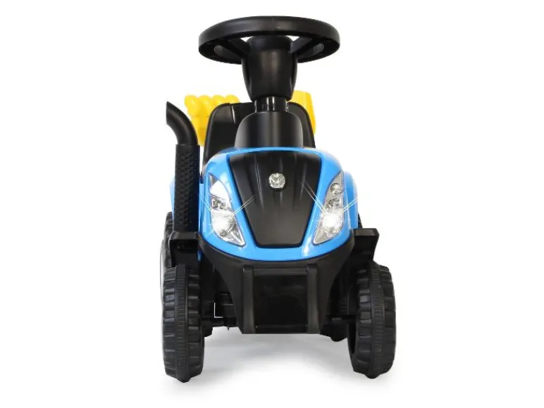 Speelgoedtractor New Holland T7<JAMARA Clearance