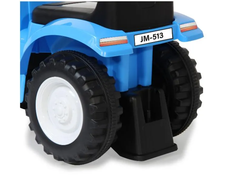Speelgoedtractor New Holland T7<JAMARA Clearance