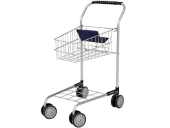 Speelgoedwinkelwagen<Bayer Design