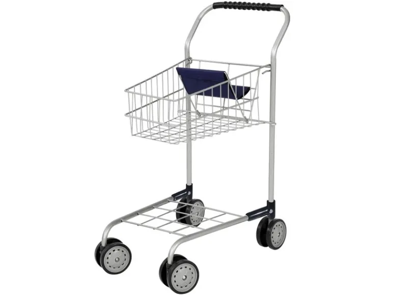 Speelgoedwinkelwagen<Bayer Design