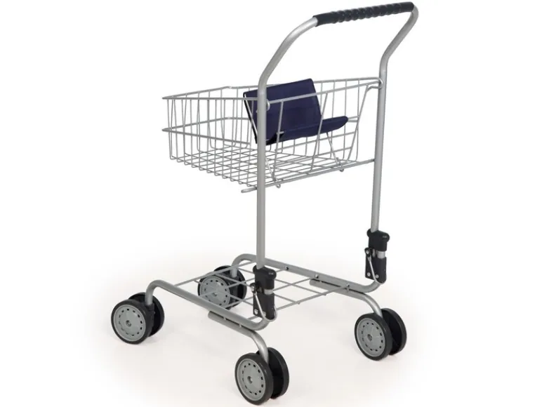 Speelgoedwinkelwagen<Bayer Design