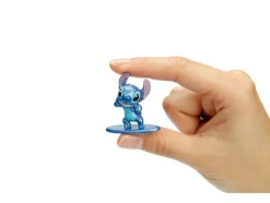 Speelset Stitch Nano Diorama Pack<Jada Clearance