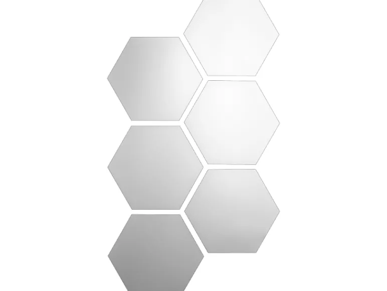 Spiegeltegels<LIVARNO® Outlet