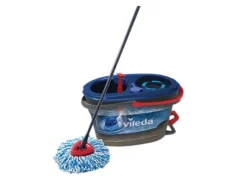 Spin Mop set H2PrO<Vileda Discount