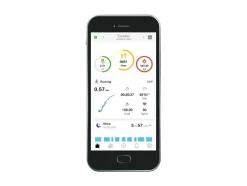 Sporthorloge met GPS - AMOLED-kleurendisplay - hartslagmeter<CRIVIT Online