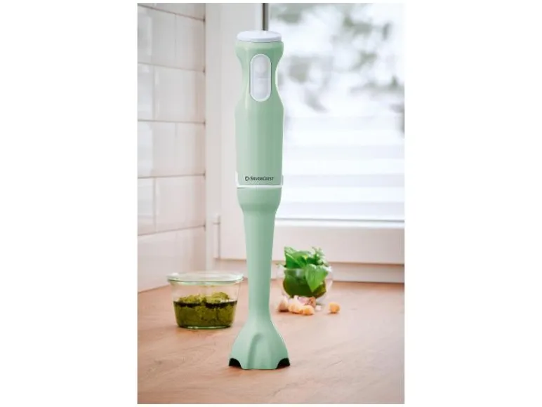 Staafmixer<SILVERCREST® Clearance
