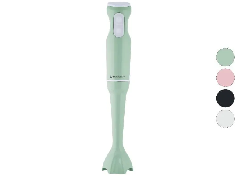 Staafmixer<SILVERCREST® Clearance