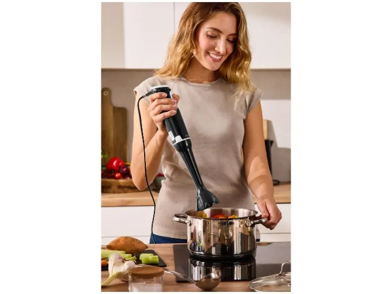 Staafmixer<SILVERCREST® Clearance