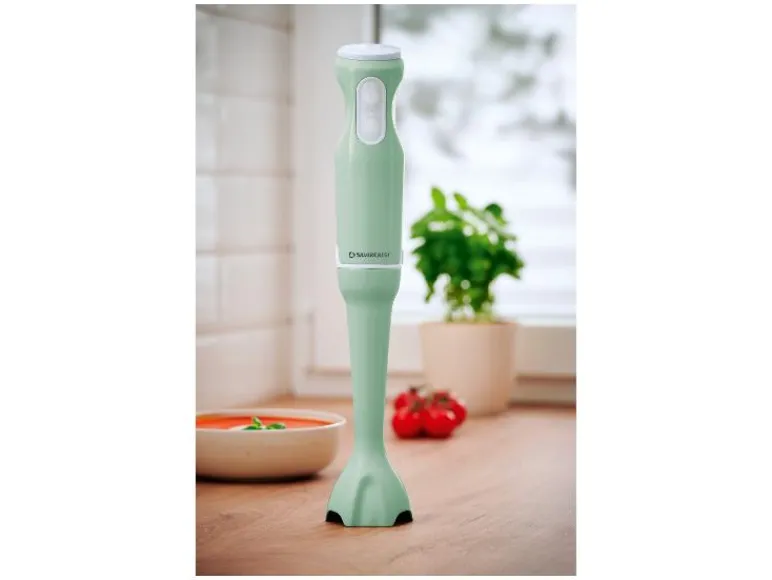 Staafmixer<SILVERCREST® Clearance