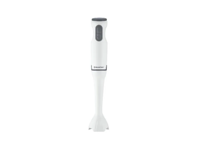 Staafmixer<SILVERCREST® Clearance