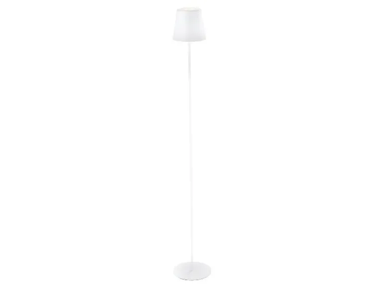 Staande accu-LED-lamp<LIVARNO home New