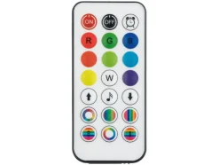 Staande lamp met audiosensor<LIVARNO® New