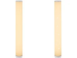 Staande LED-lamp<LIVARNO® Hot