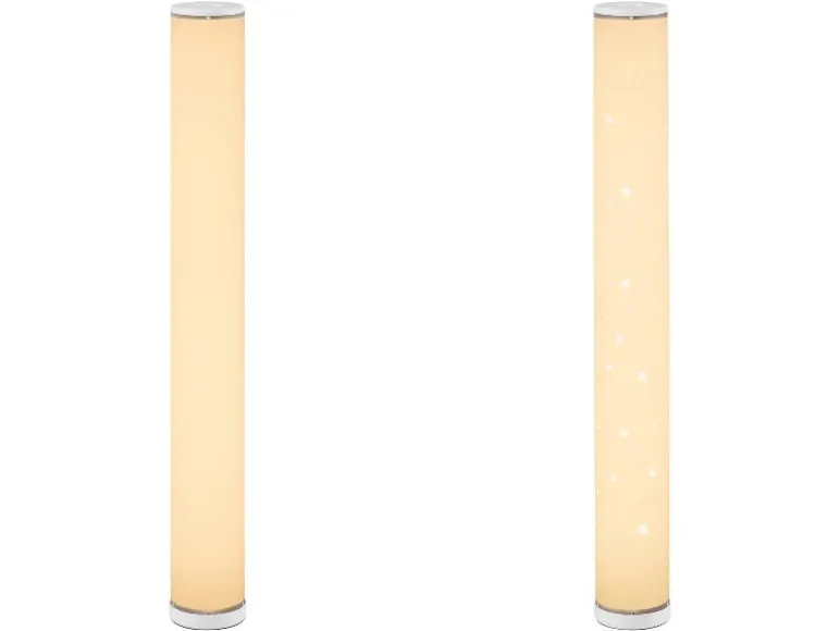 Staande LED-lamp<LIVARNO® Hot
