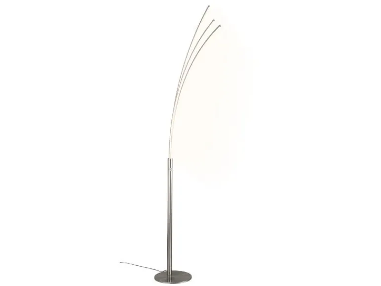 Staande LED-lamp<LIVARNO® Outlet