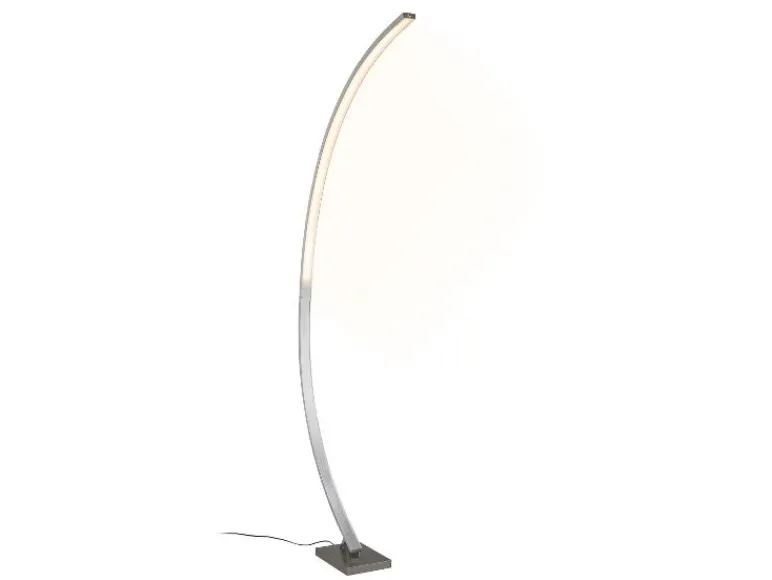 Staande LED-lamp<LIVARNO® Outlet