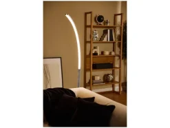 Staande LED-lamp<LIVARNO® Outlet