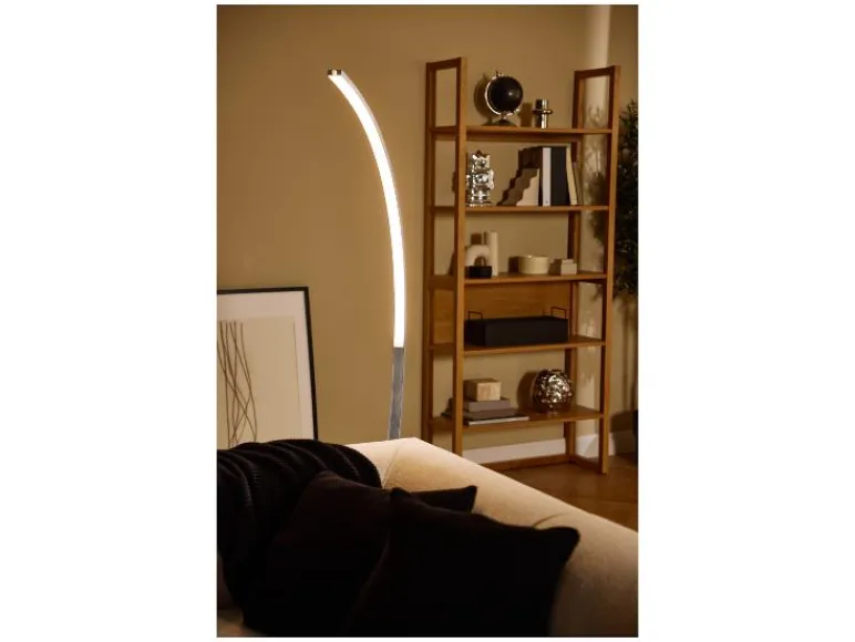 Staande LED-lamp<LIVARNO® Outlet