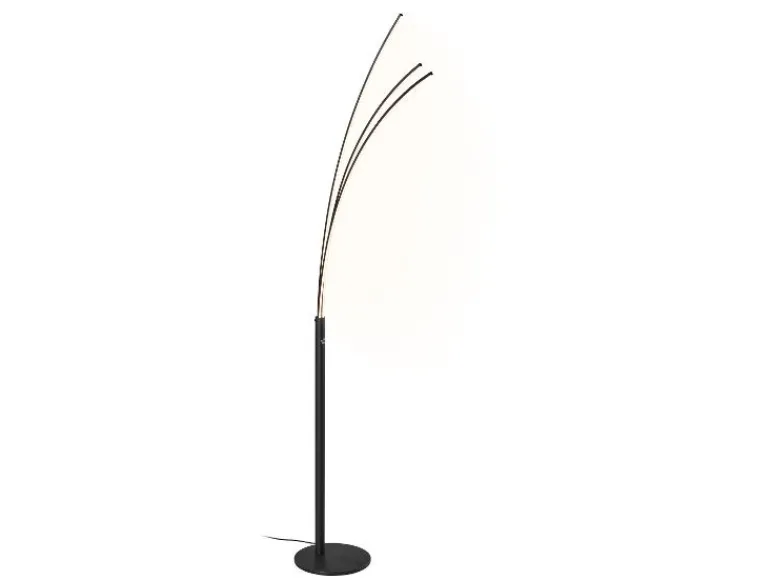 Staande LED-lamp<LIVARNO® Outlet