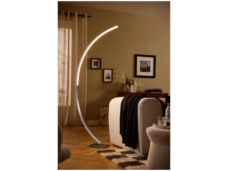 Staande LED-lamp<LIVARNO® Outlet