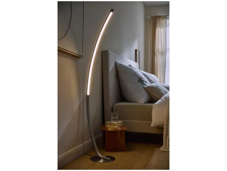 Staande LED-lamp<LIVARNO® Sale