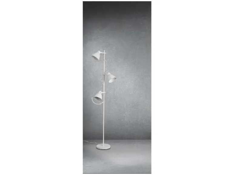 Staande LED-lamp<LIVARNO home Best