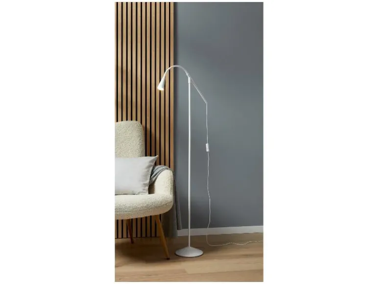 Staande LED-lamp Freya<LIVARNO home New