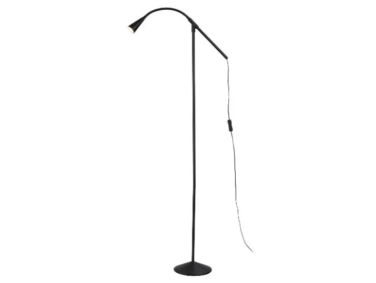 Staande LED-lamp Freya<LIVARNO home New